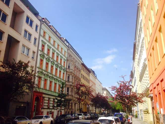 Charlottenburg, Berlin