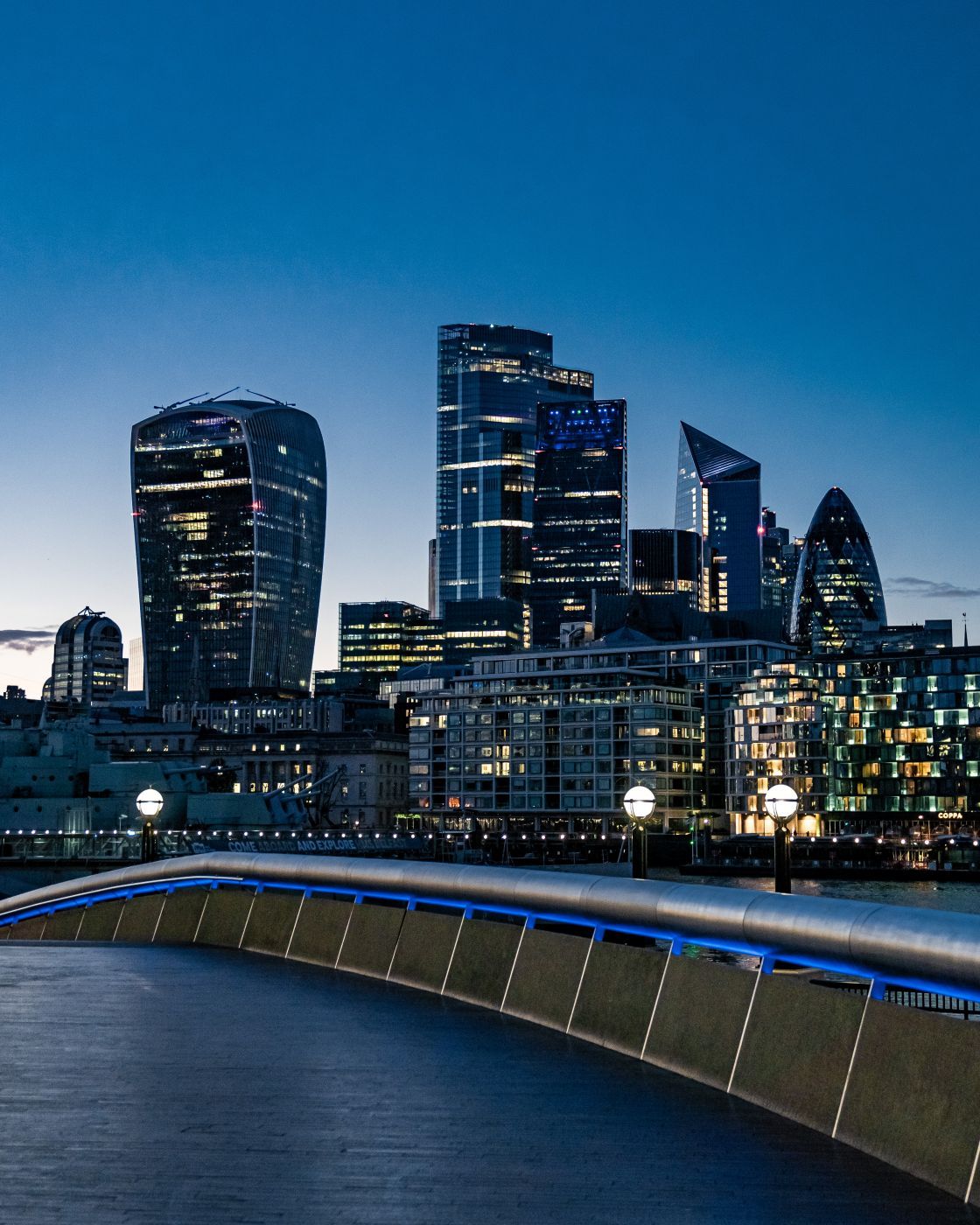 City of London, United Kingdom