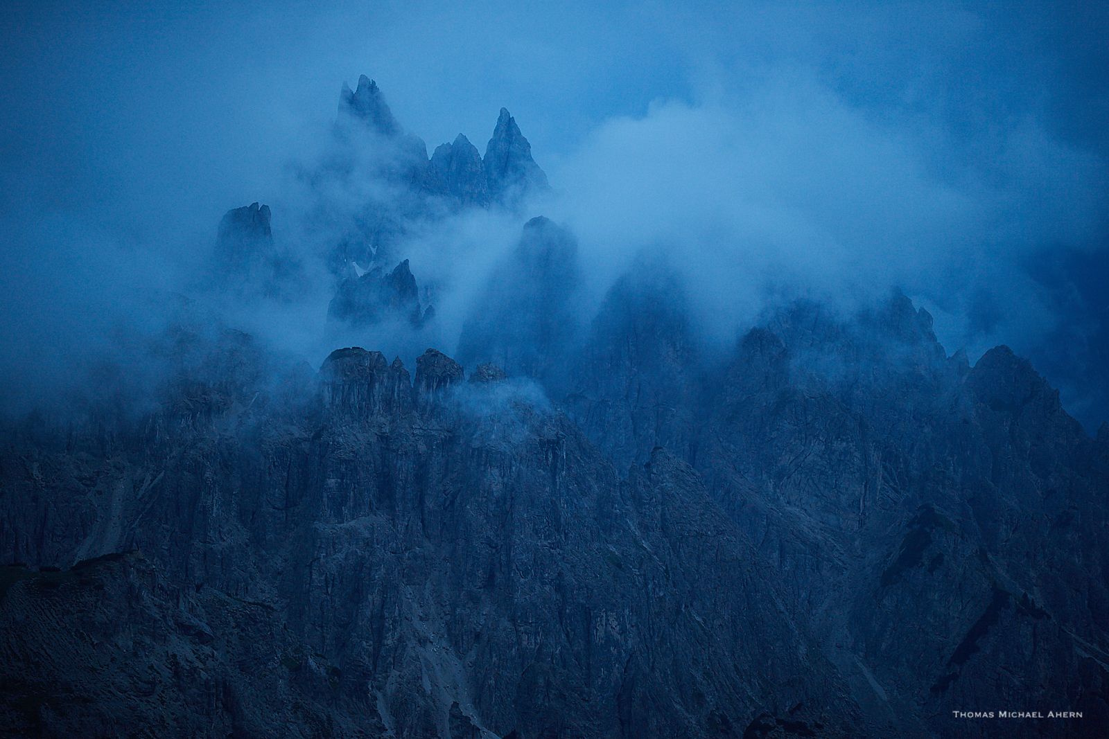 Dolomites, Italy