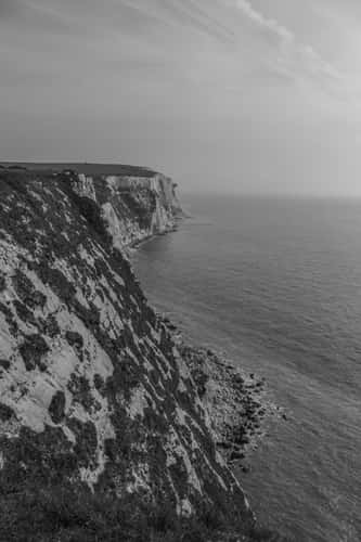 Dover Ferry Terminal Viewpoint