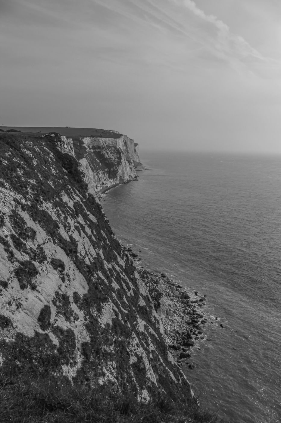 Dover Ferry Terminal Viewpoint, United Kingdom