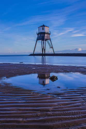 Dovercourt Lighthouses