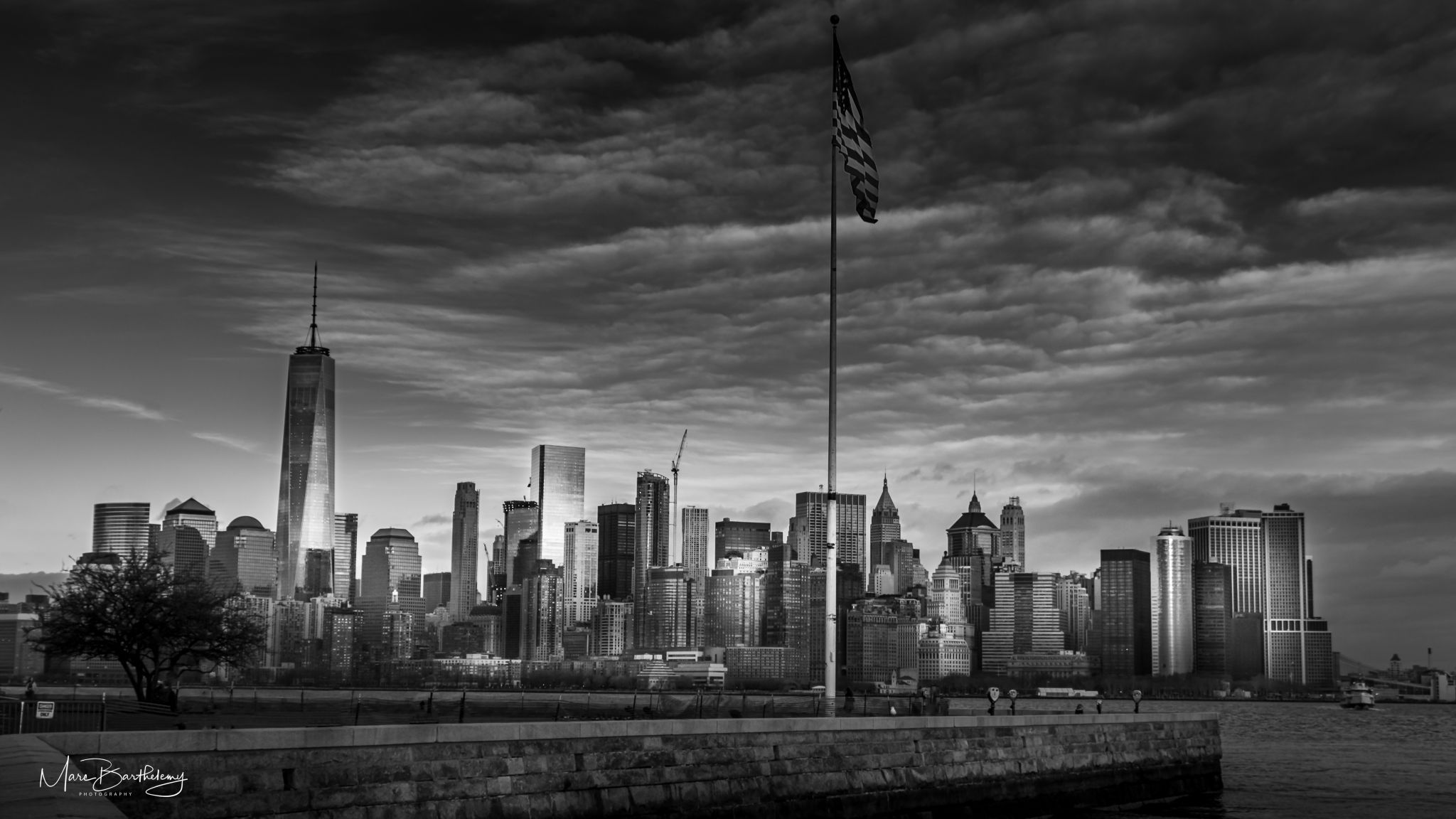 Ellis Island, New York City, USA
