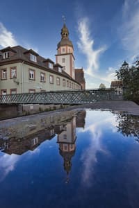 Ettlingen