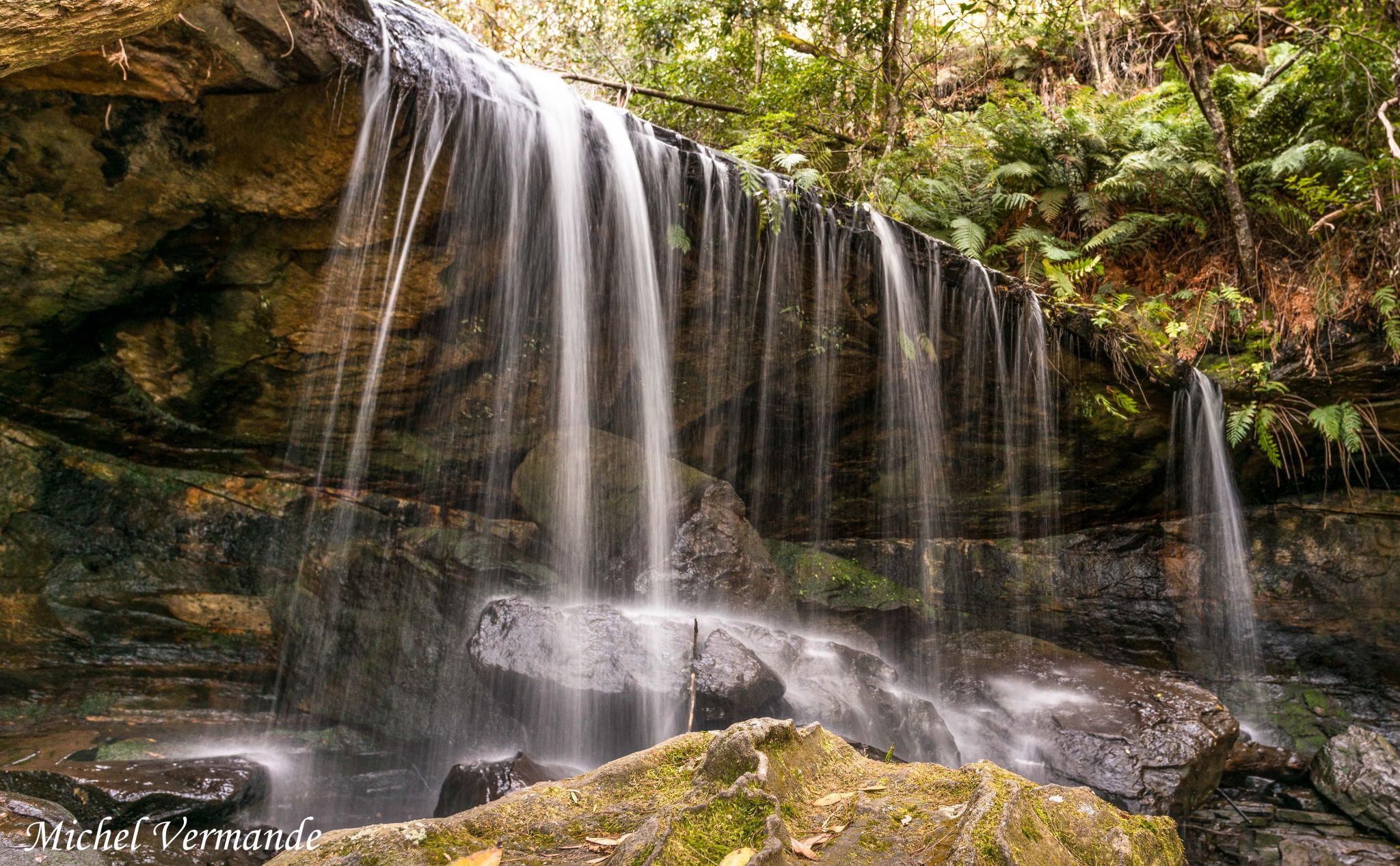 Fitzroy Falls, Australia