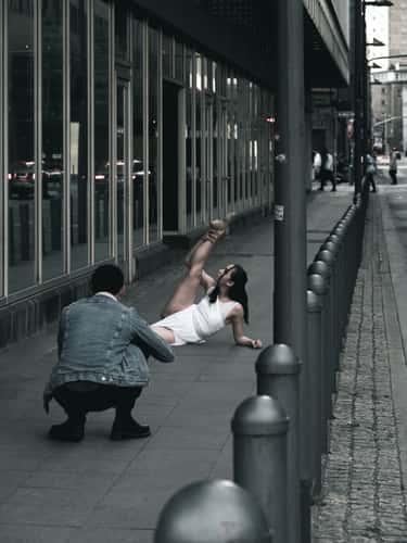 Schauspiel, Frankfurt am Main