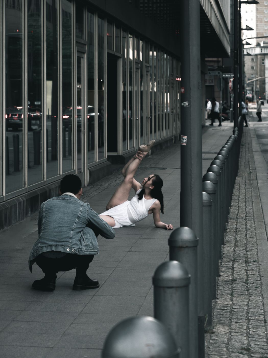 Schauspiel, Frankfurt am Main, Germany