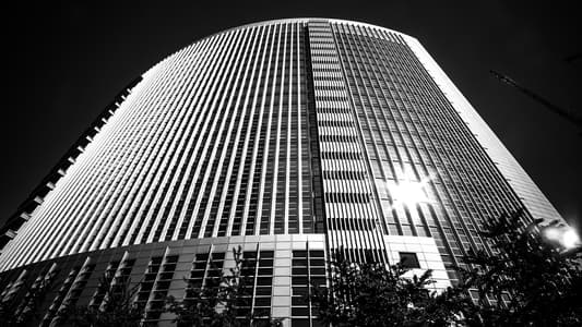 Frankfurt Skyscrapers