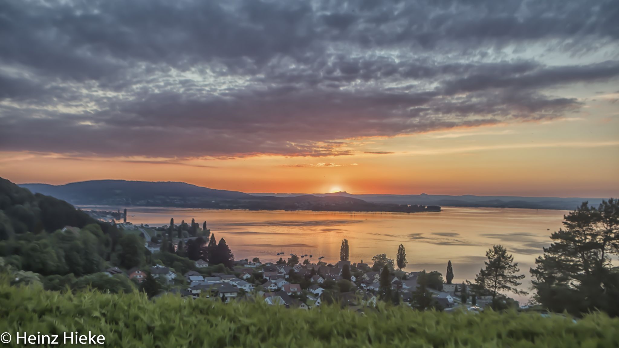 Galgenhügel, Switzerland