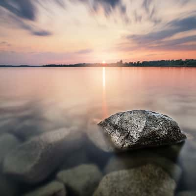 Geiseltalsee - Sachsen Anhalt, Germany