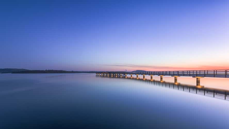 Geiseltalsee, Saxony-Anhalt