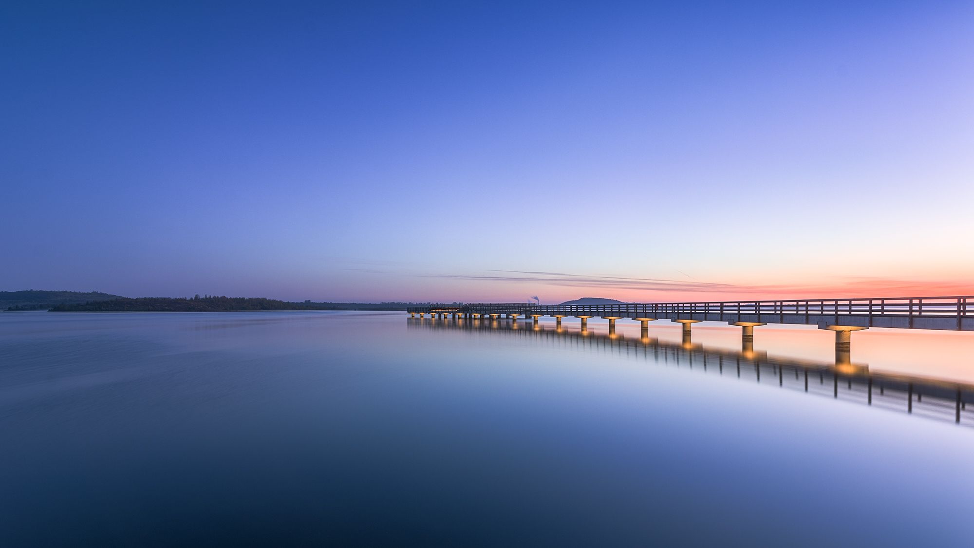 Geiseltalsee, Saxony-Anhalt, Germany