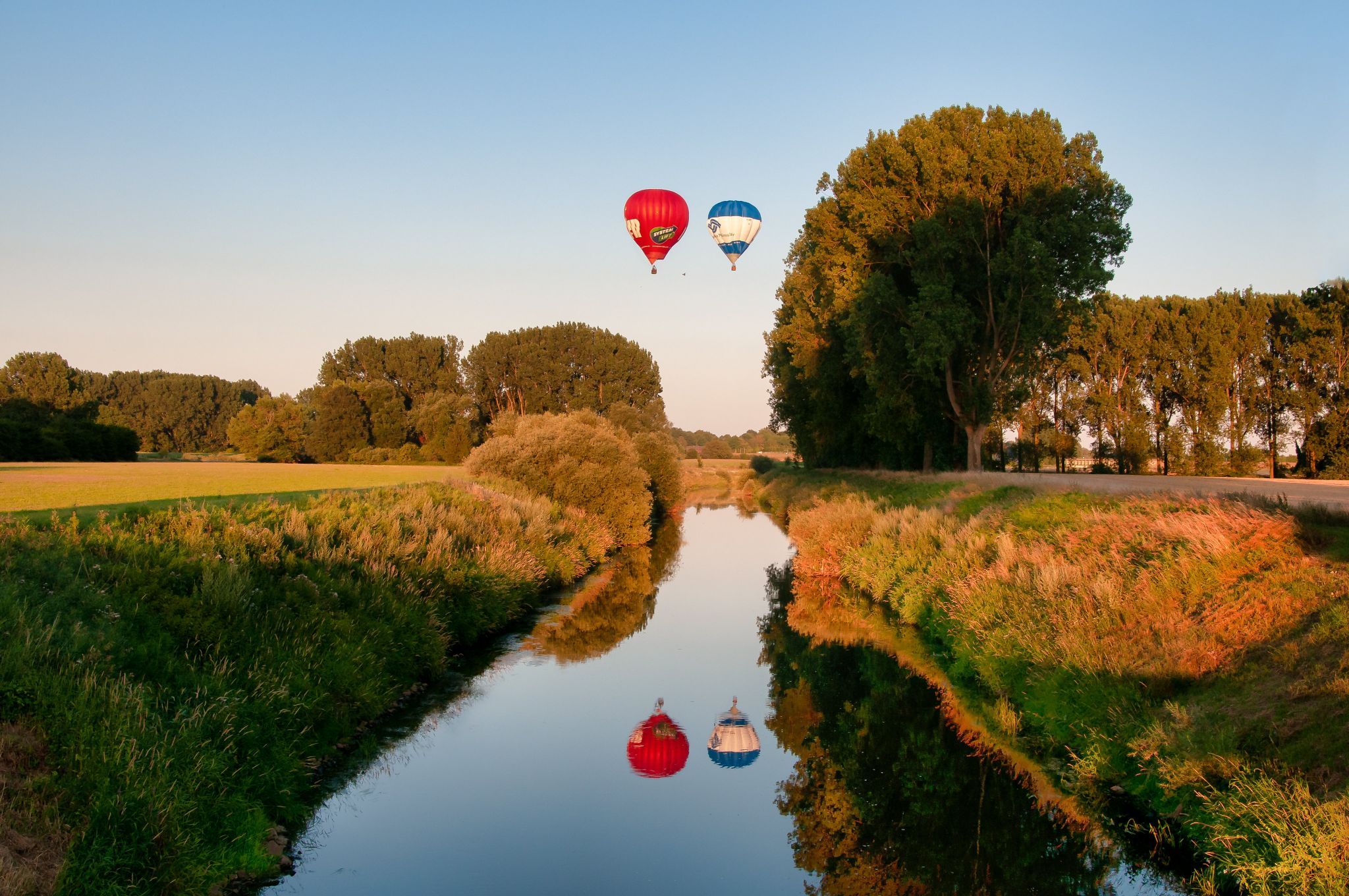 Gelmer, Germany