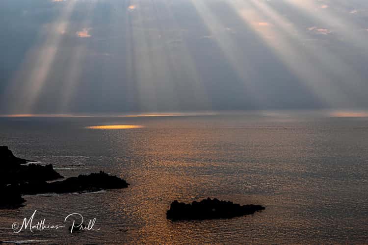 Giants Causeway