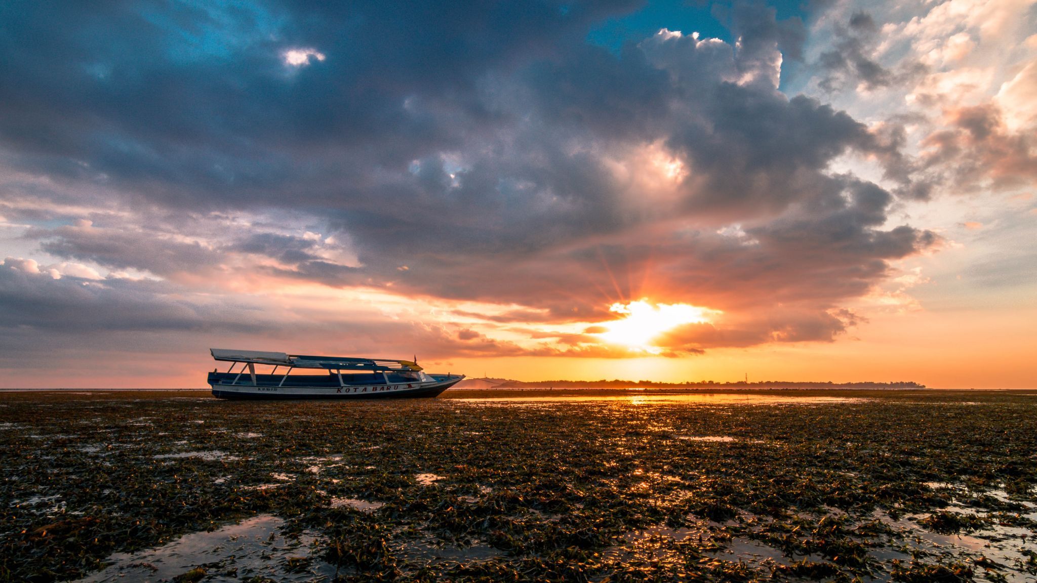Gili Air, Indonesia