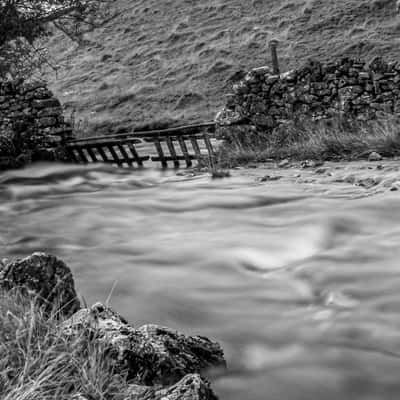 Gordale Beck, United Kingdom