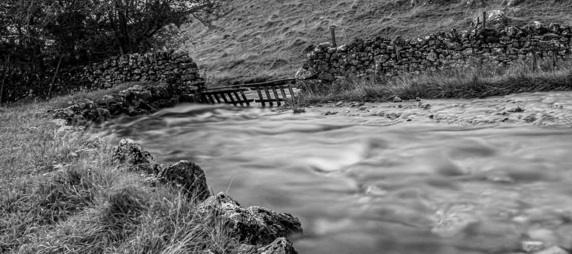 Gordale Beck