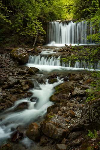 Gorges de Chauderon