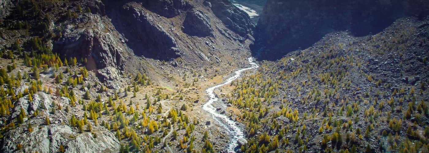 Gornerbach