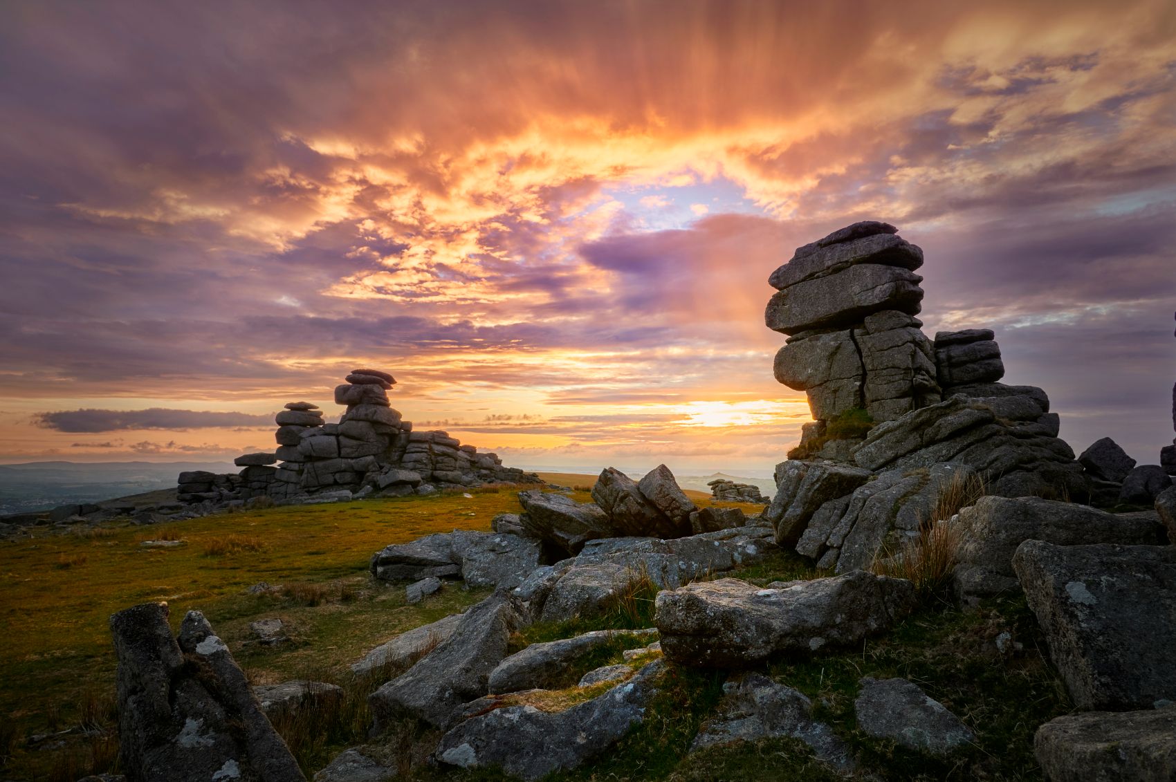 Great Stapletor, United Kingdom