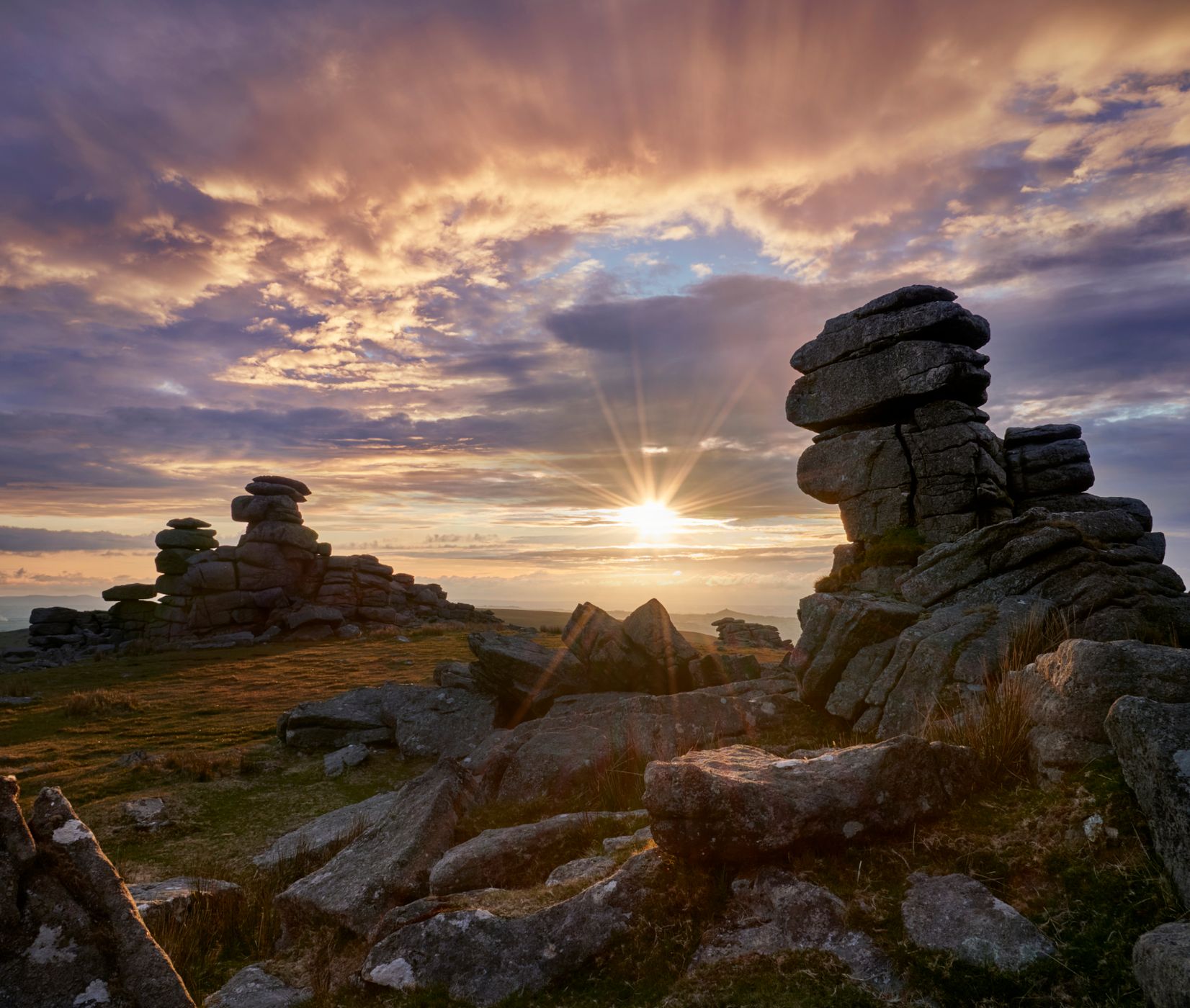 Great Stapletor, United Kingdom