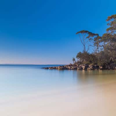 Green Patch, Australia