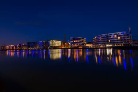 Hafenwelt