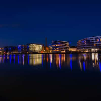 Hafenwelt, Germany