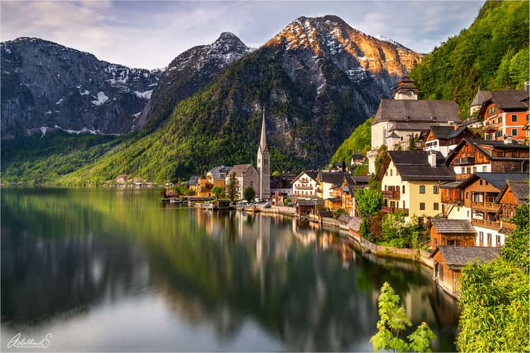 Top 18 Photo Spots in Hallstatt in 2024