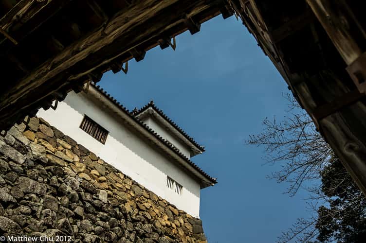 Hikone Castle, Japan