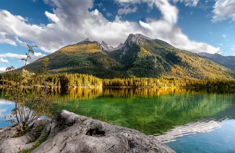 Hintersee (Bavaria)