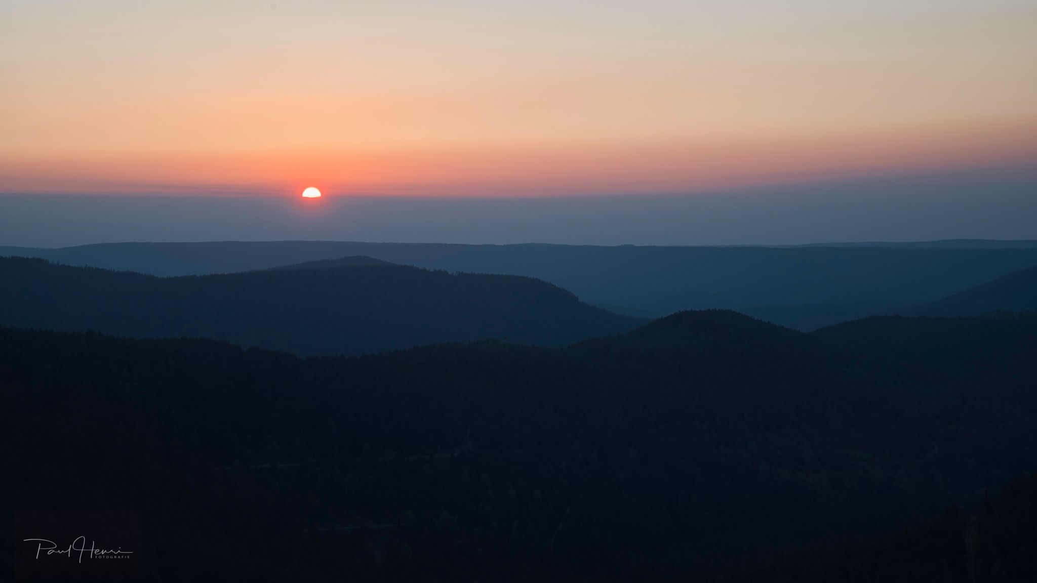Honisgrinde, Black Forest, Germany