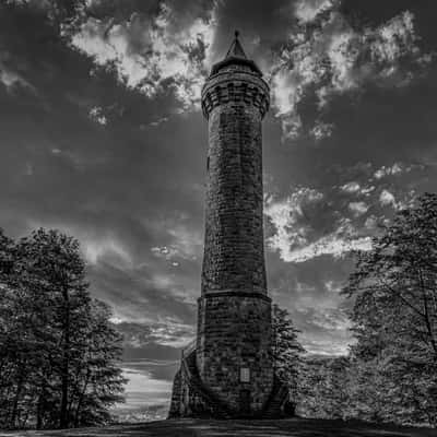 Humberg Tower, Germany