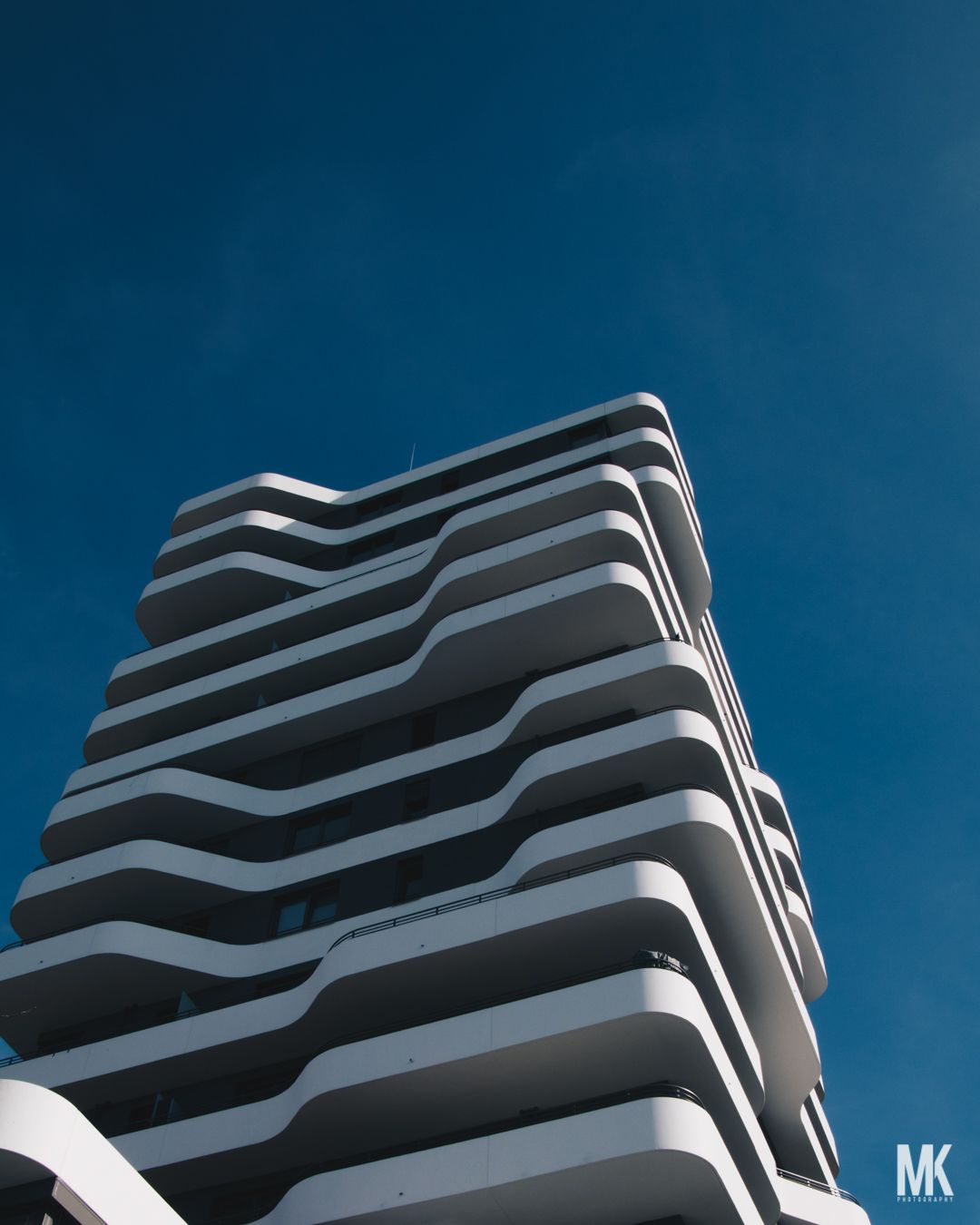 IN-Tower, Germany