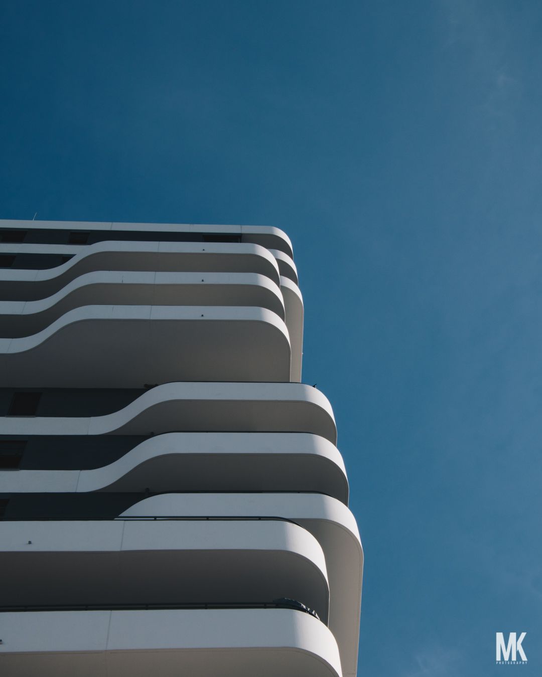 IN-Tower, Germany