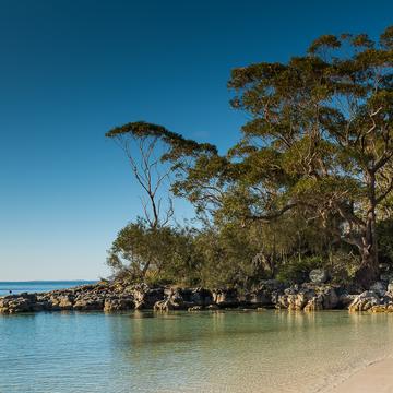 Jarvis Bay, Australia