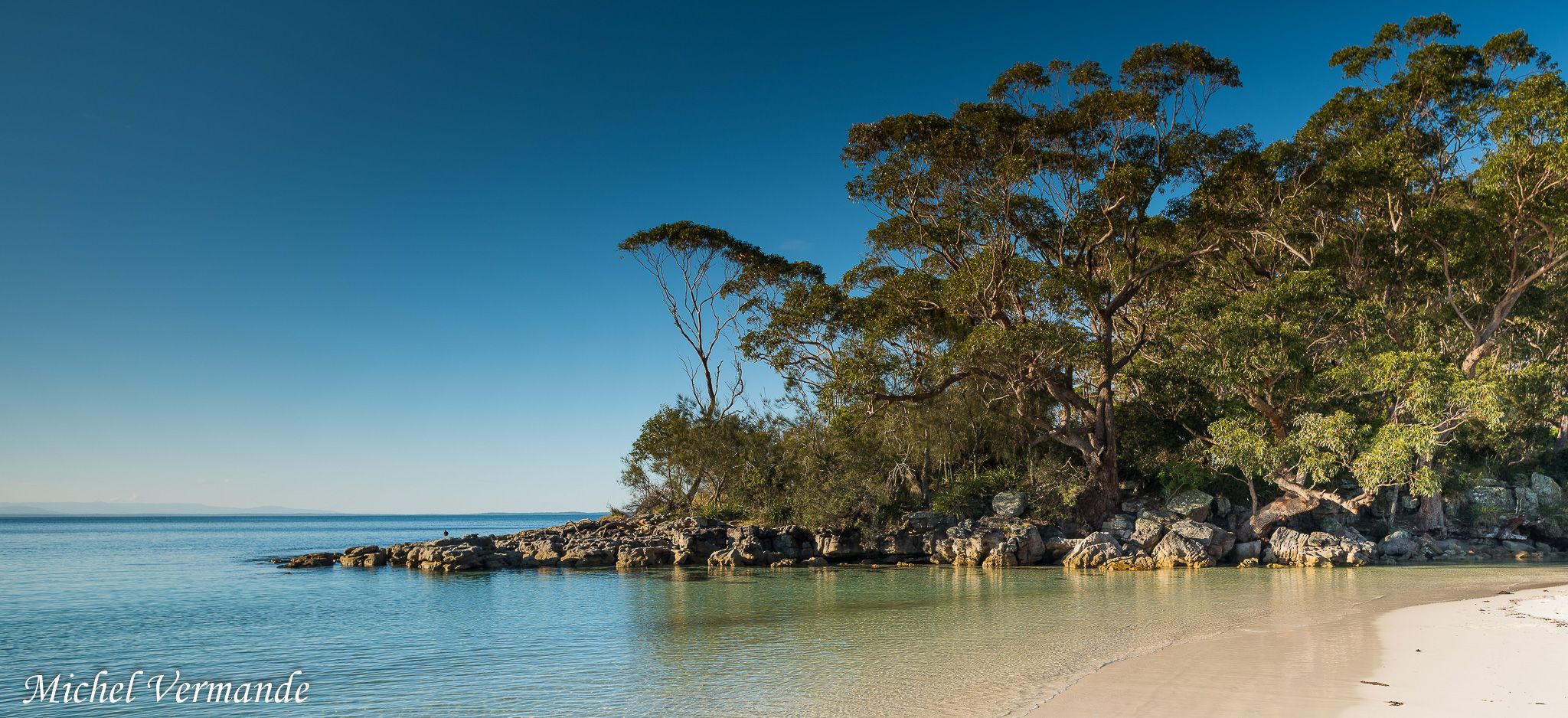 Jarvis Bay, Australia