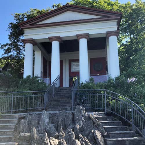 Kaisertempel