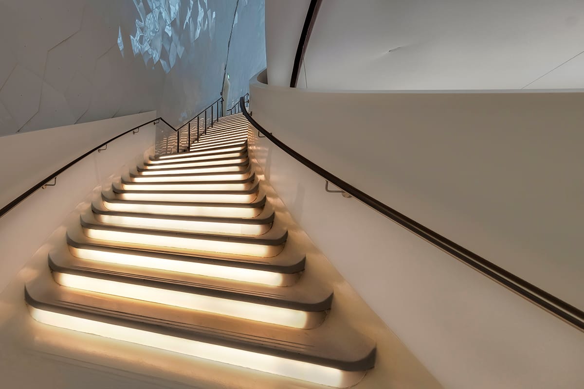 ITHRA, King Abdulaziz Center World Culture, Saudi Arabia