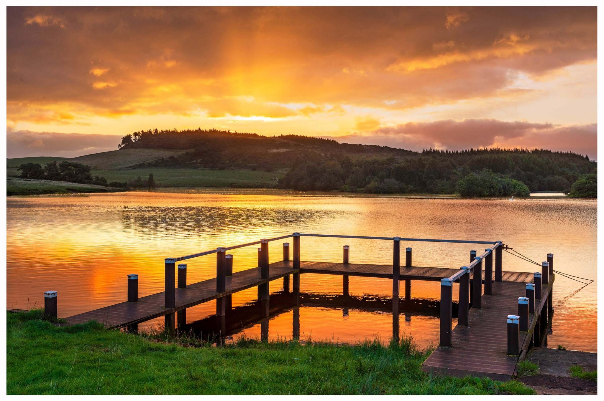 Knapps Loch, United Kingdom