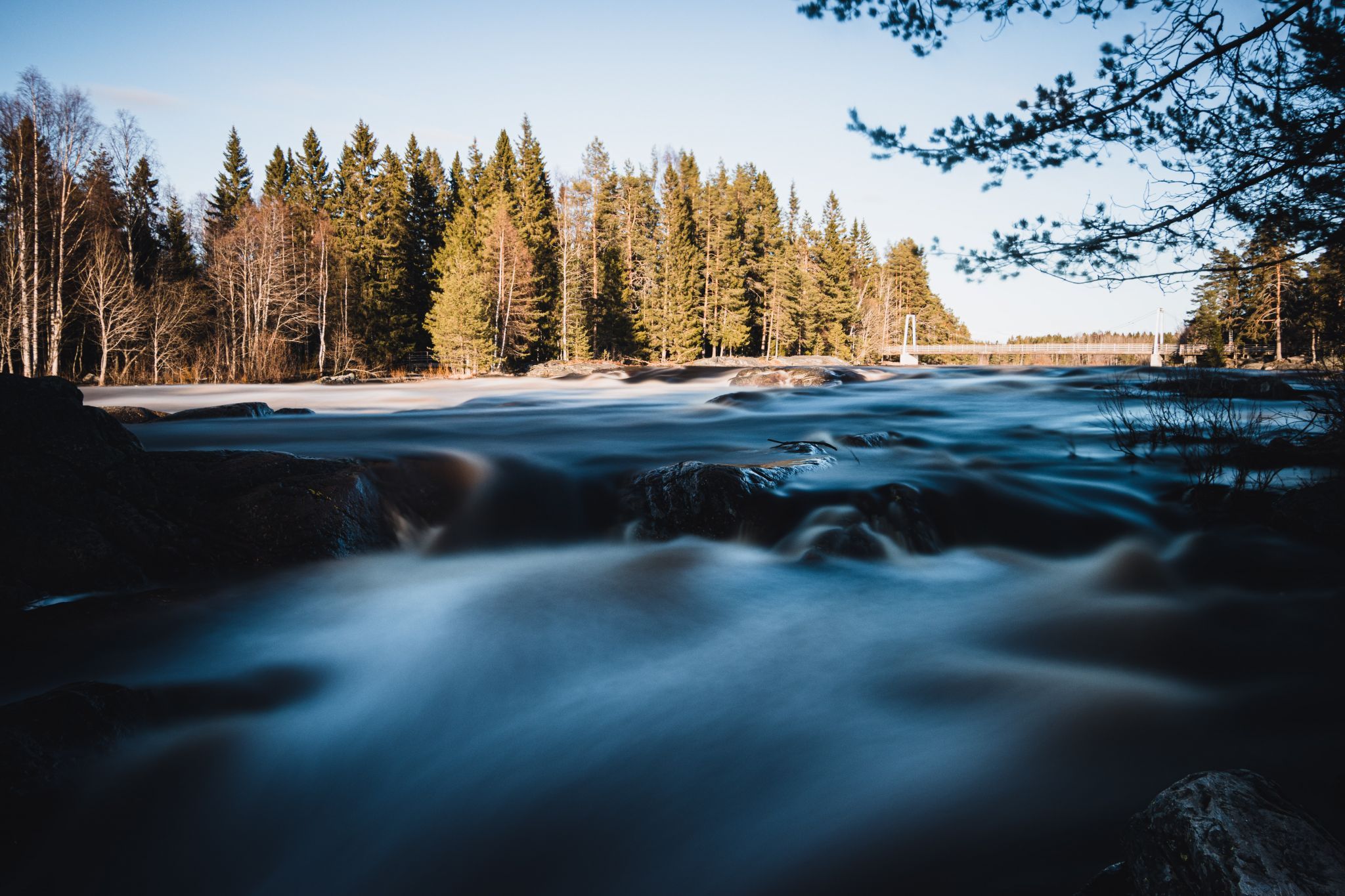 Koitelinkoski, Finland