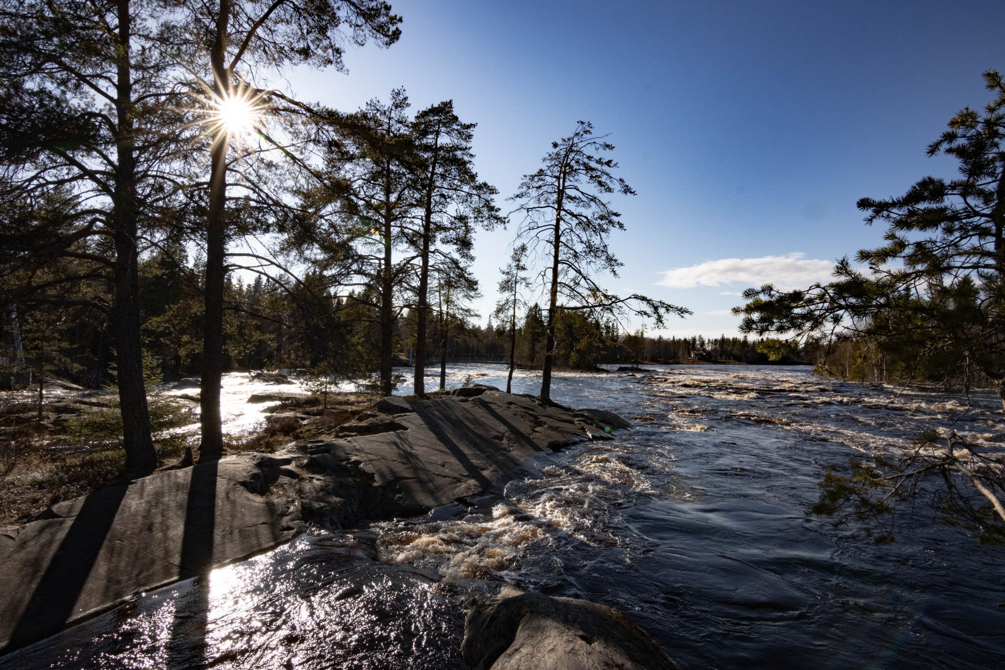 Koitelinkoski, Finland