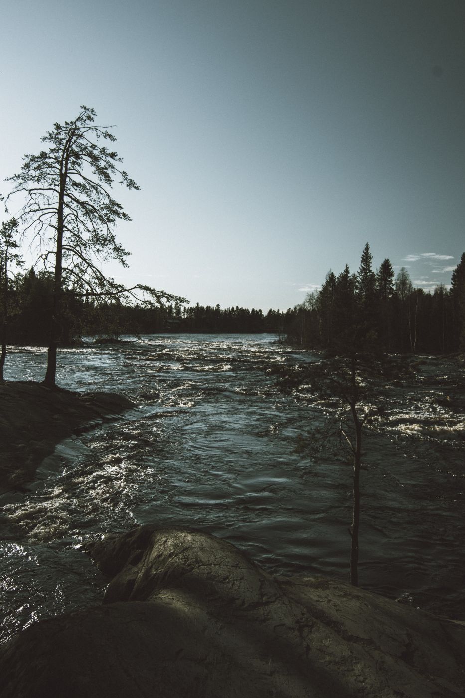 Koitelinkoski, Finland