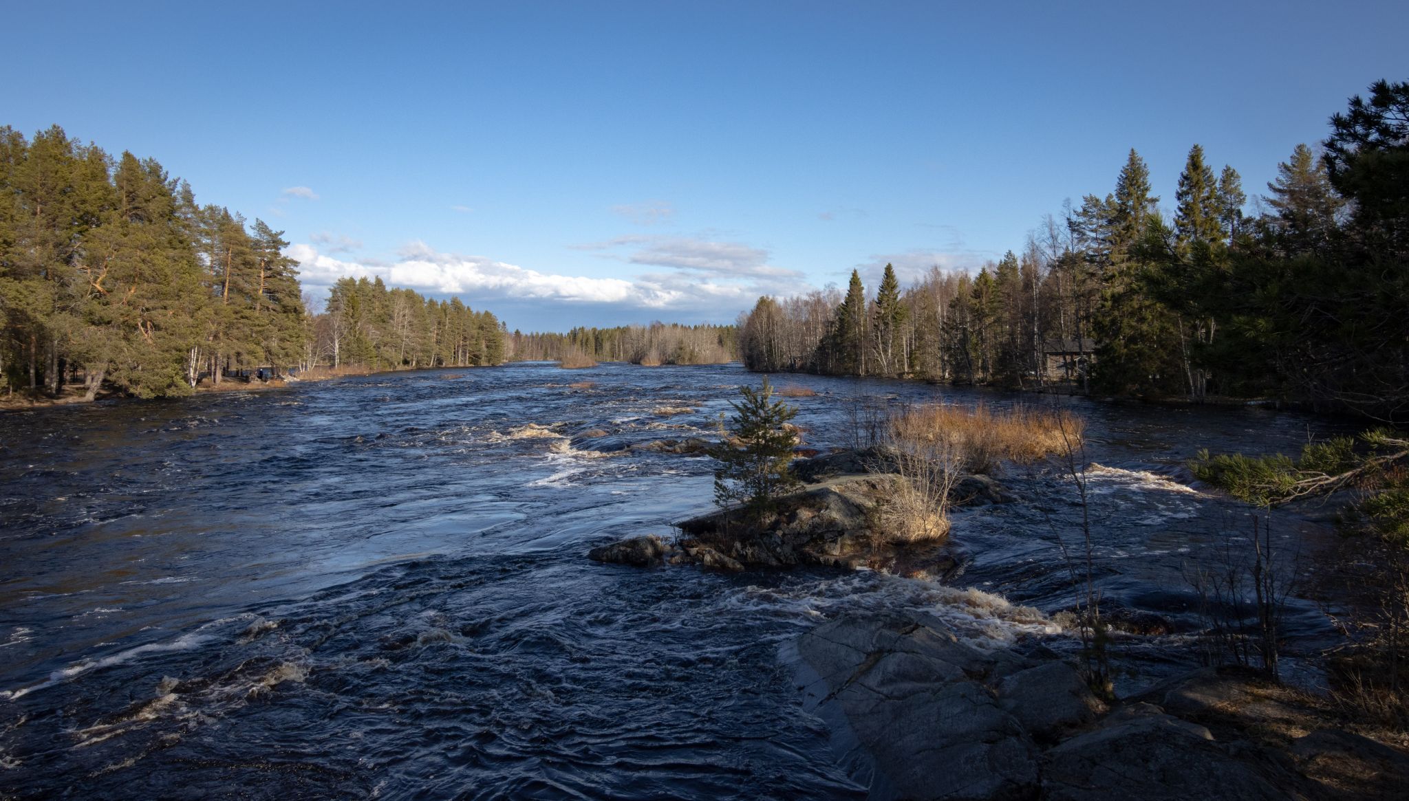 Koitelinkoski, Finland