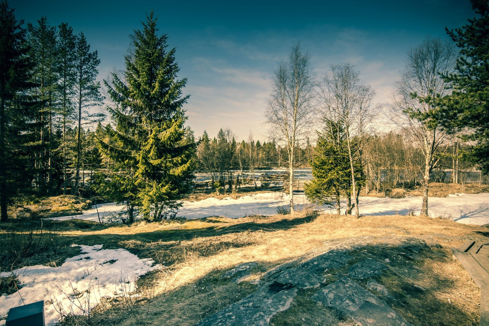 Koitelinkoski, Finland