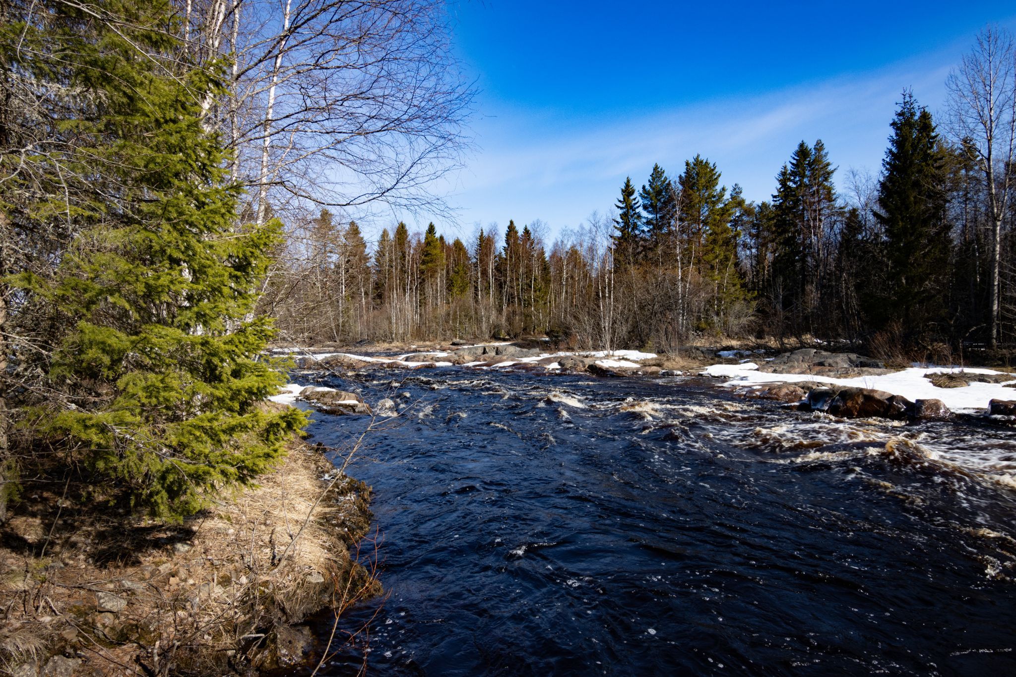 Koitelinkoski, Finland
