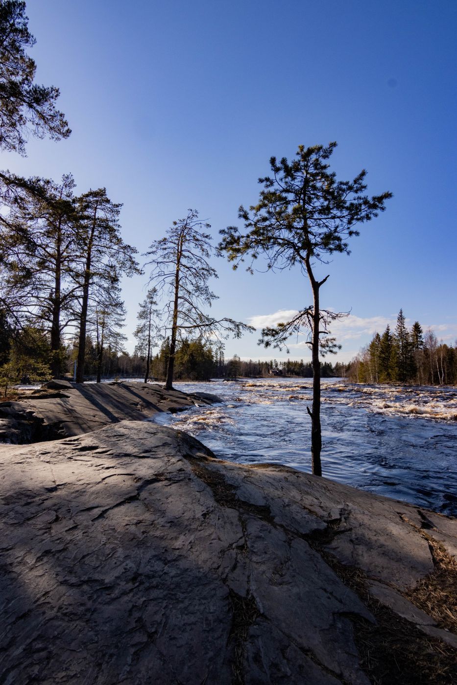 Koitelinkoski, Finland