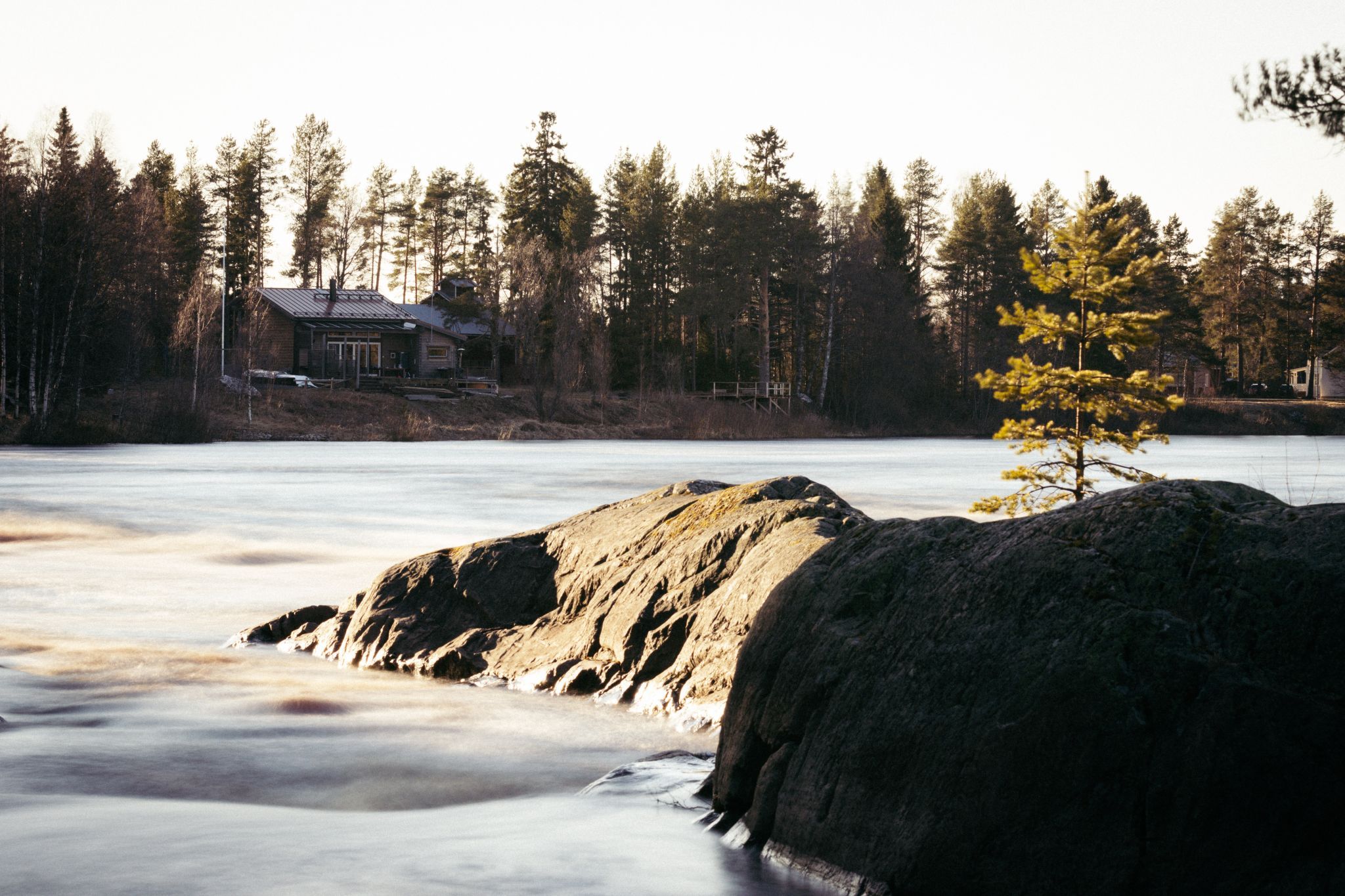 Koitelinkoski, Finland