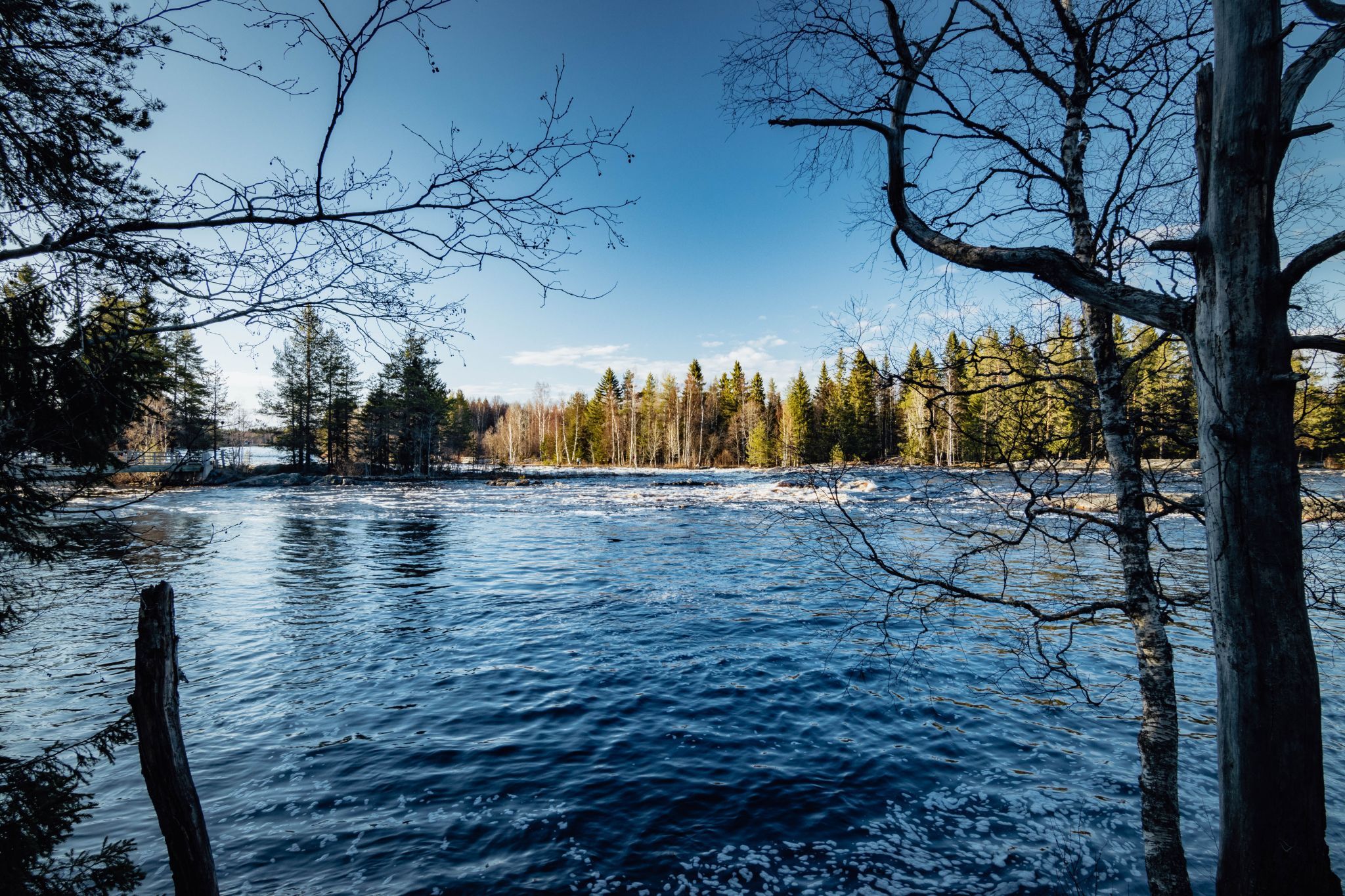 Koitelinkoski, Finland