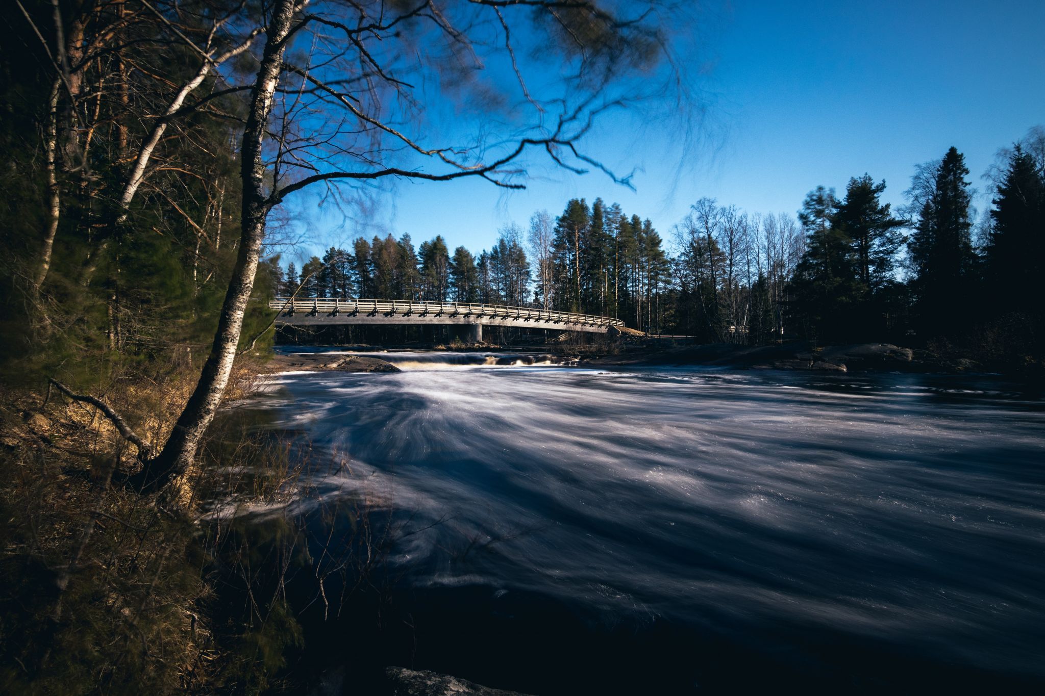 Koitelinkoski, Finland